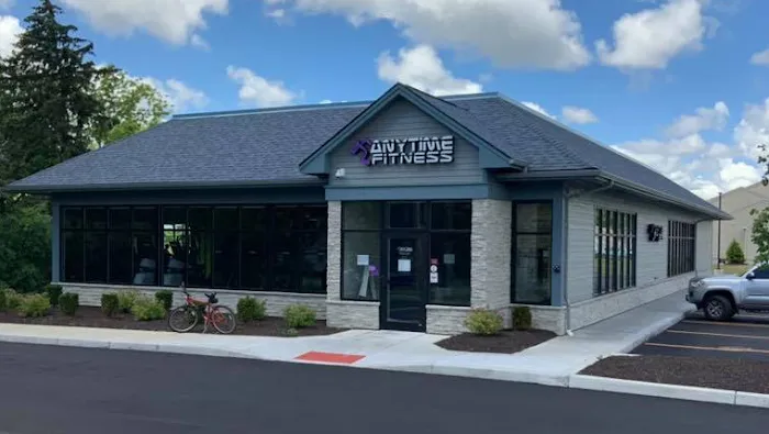 Anytime Fitness Picture 10
