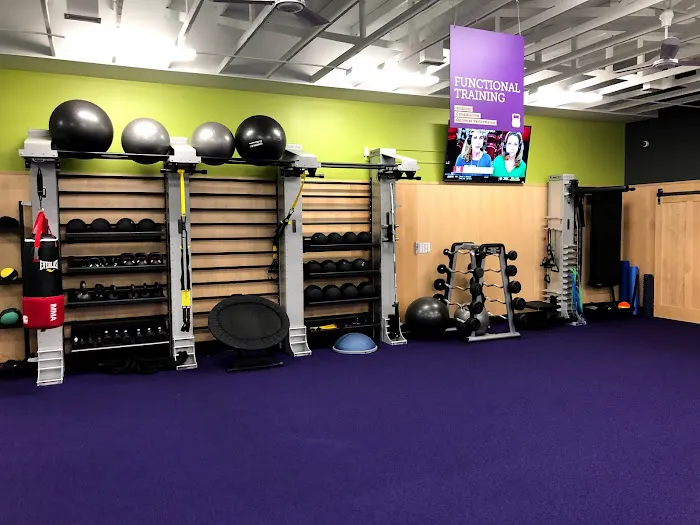 Anytime Fitness Picture 5
