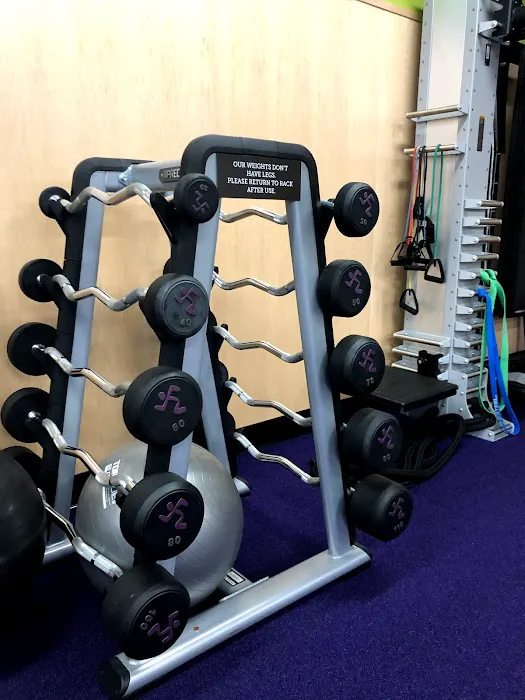 Anytime Fitness Picture 9
