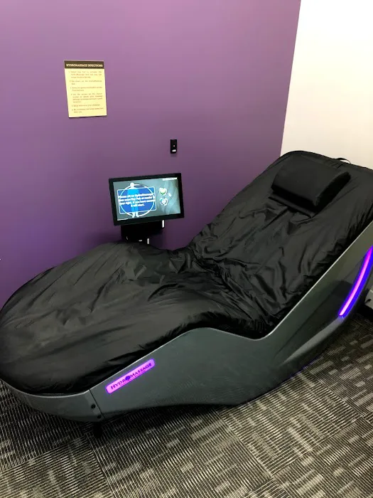 Anytime Fitness Picture 4