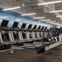 Evolve Fitness Liverpool ico