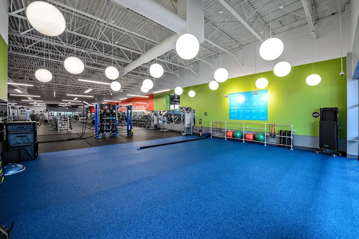 Evolve Fitness Liverpool Picture 6