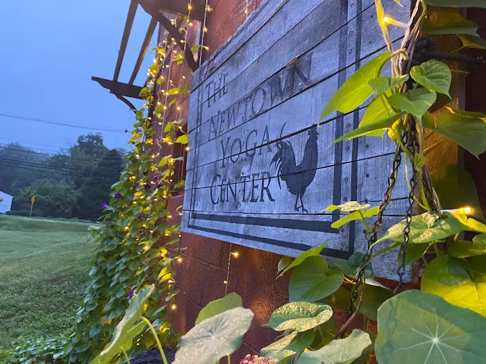The Newtown Yoga Center Picture 3