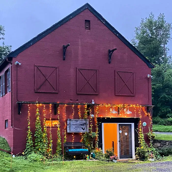 The Newtown Yoga Center Picture 4