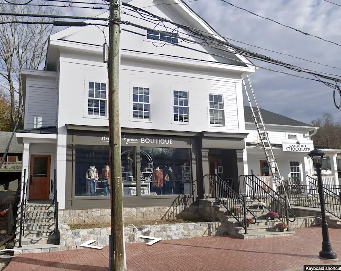 The Newtown Yoga Center Picture 9