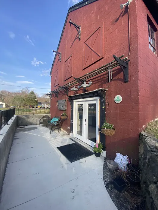The Newtown Yoga Center Picture 7