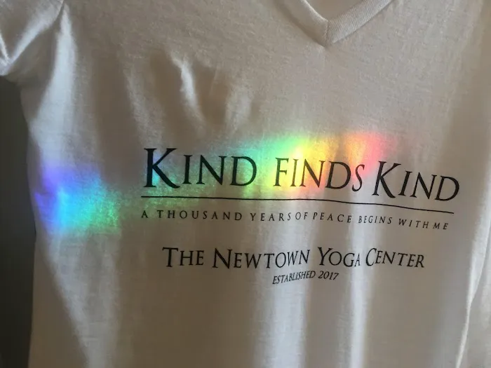 The Newtown Yoga Center Picture 8