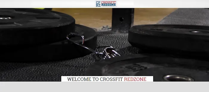 CrossFit RedZone Picture 7