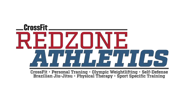 CrossFit RedZone Picture 6