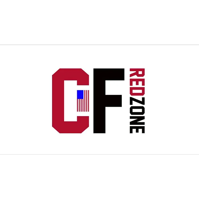 CrossFit RedZone Picture 8