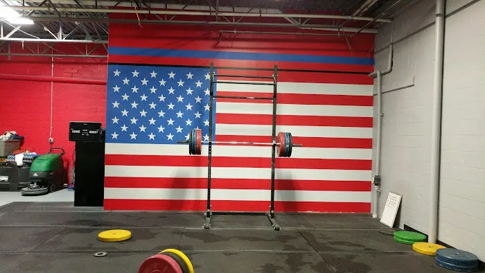 CrossFit RedZone Picture 1