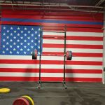 CrossFit RedZone