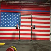 CrossFit RedZone ico