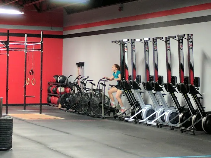 CrossFit RedZone Picture 2