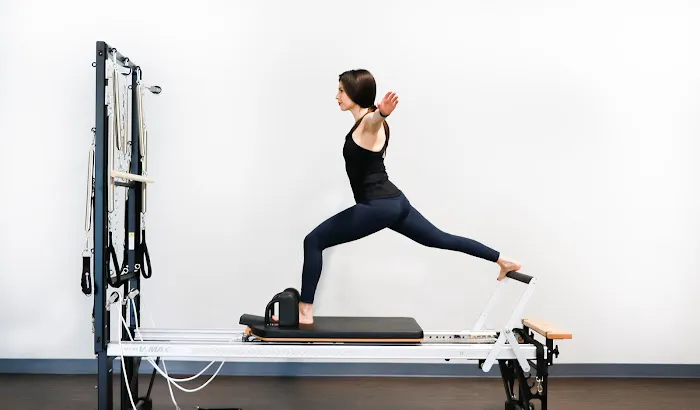 Balanced Pilates and Barre Studio Picture 1