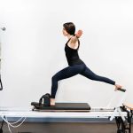 Balanced Pilates and Barre Studio