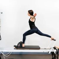 Balanced Pilates and Barre Studio ico