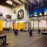 Hook’d Athletic Company / CrossFit Hook’d