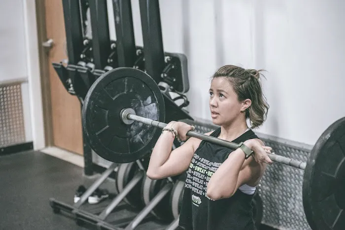 Hook’d Athletic Company / CrossFit Hook’d Picture 3