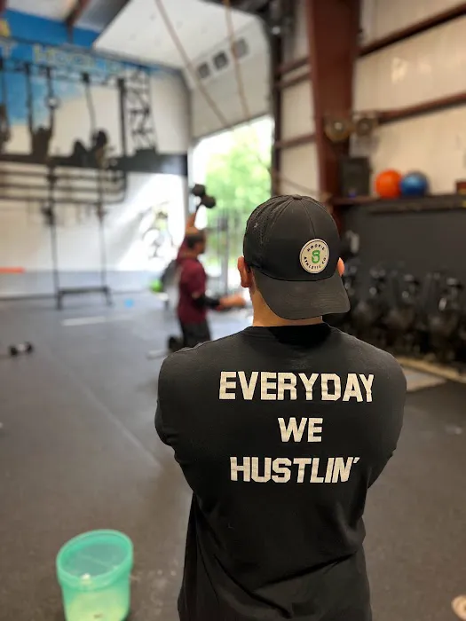 Hook’d Athletic Company / CrossFit Hook’d Picture 2