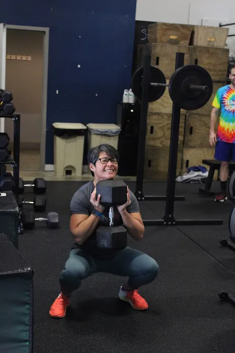 Hook’d Athletic Company / CrossFit Hook’d Picture 8