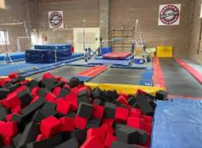 Newtown Gymnastics Academy Picture 1