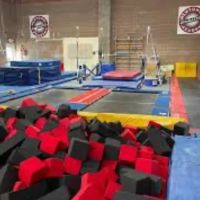 Newtown Gymnastics Academy ico