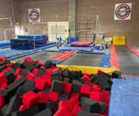 Newtown Gymnastics Academy