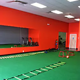 Club 24 Concept Gyms Picture 1