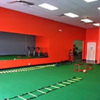 Club 24 Concept Gyms ico