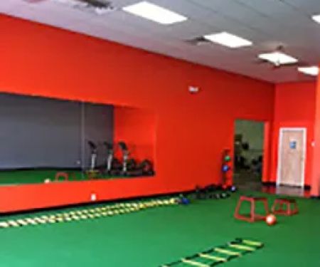 Club 24 Concept Gyms