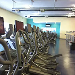 Club 24 Concept Gyms Picture 2
