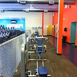 Club 24 Concept Gyms Picture 4
