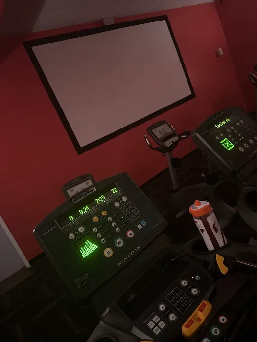 Club 24 Concept Gyms Picture 7