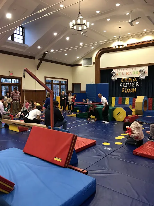 Jack Rabbits Gymnastics Club Picture 1