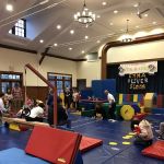 Jack Rabbits Gymnastics Club