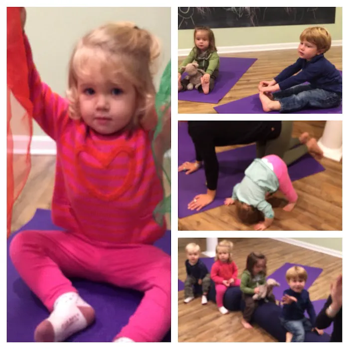 Family Tree Yoga & Wellness Picture 3