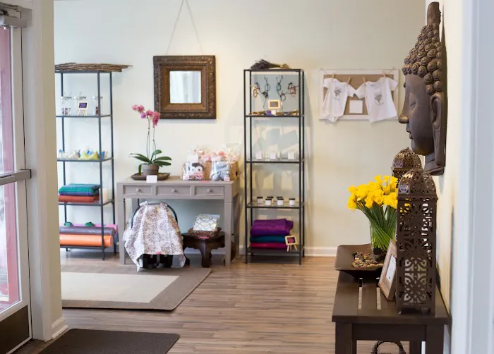 Family Tree Yoga & Wellness Picture 5