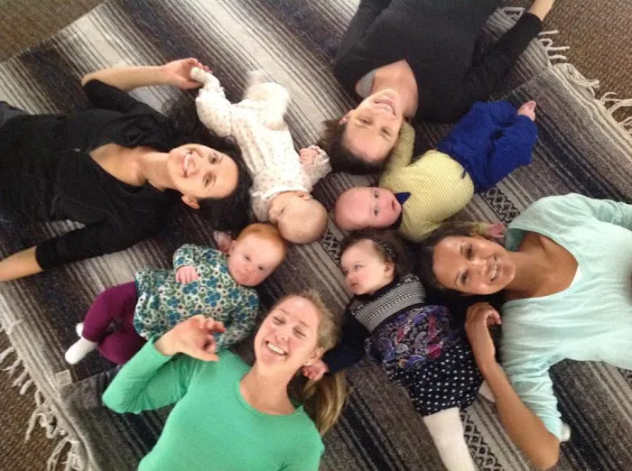 Family Tree Yoga & Wellness Picture 6