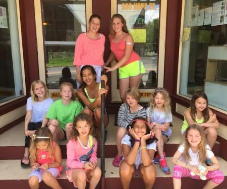 Family Tree Yoga & Wellness