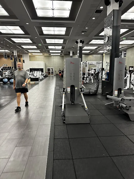 Equinox Armonk Picture 6