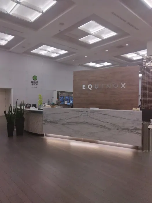 Equinox Armonk Picture 2