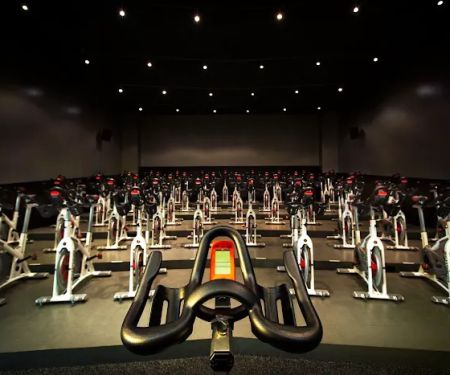 Equinox Armonk