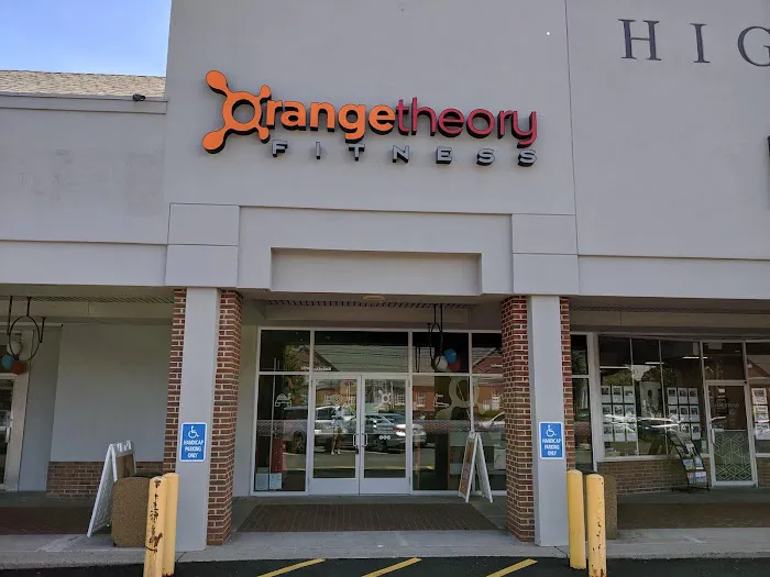 Orangetheory Fitness Picture 1