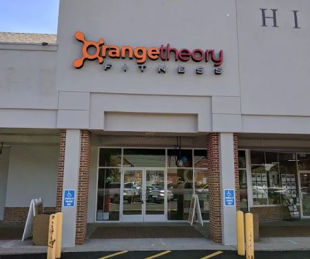 Orangetheory Fitness