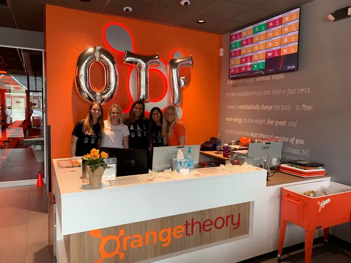 Orangetheory Fitness Picture 2