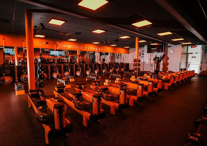 Orangetheory Fitness Picture 8