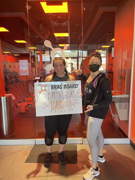 Orangetheory Fitness Picture 5