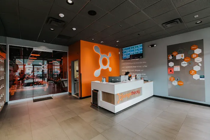 Orangetheory Fitness Picture 7