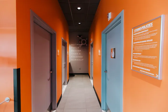 Orangetheory Fitness Picture 9